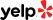 Yelp logo