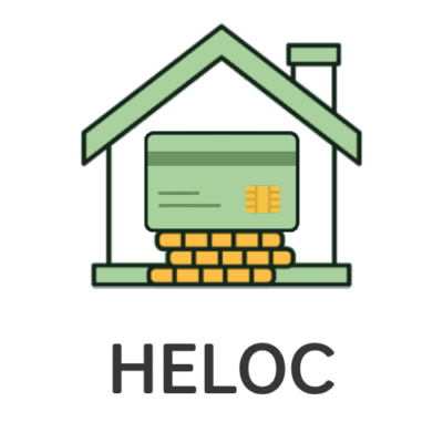 HELOC