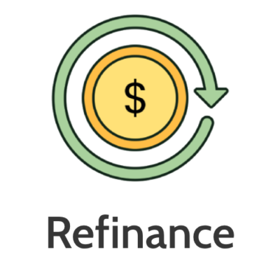 Refinance